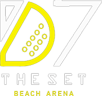 D7 The Set Beach Arena